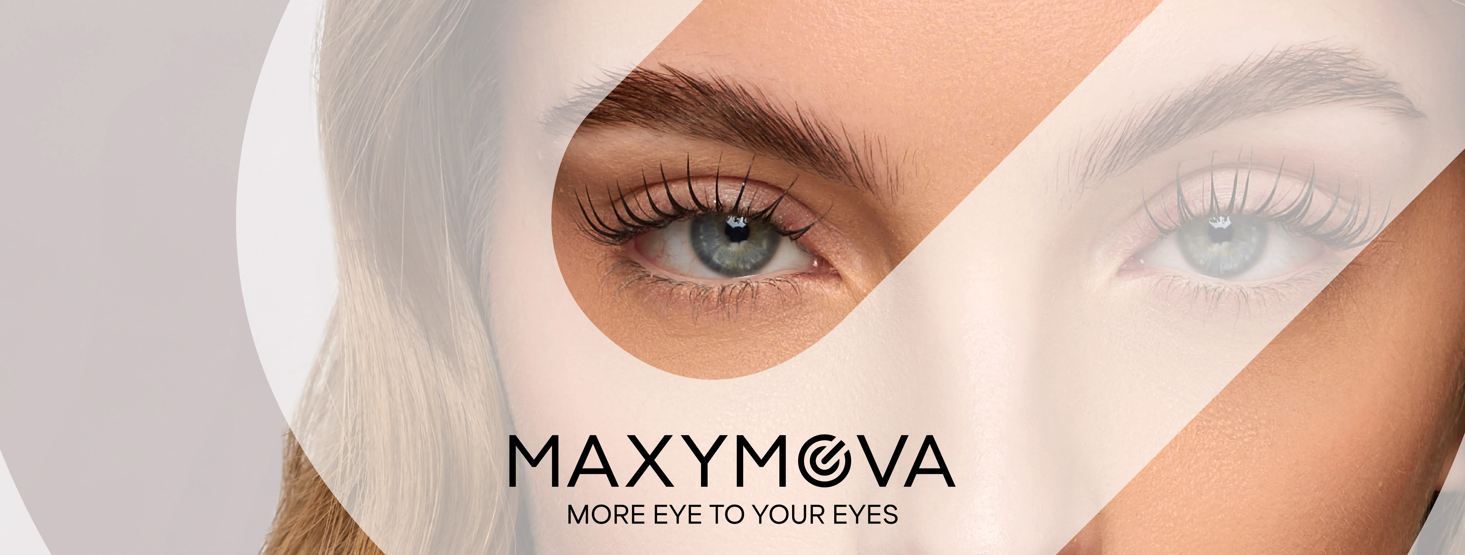 MAXYMOVA Italy Lash & Brow Botox MAXYMOVA Italy professional lash and brow conditioning products